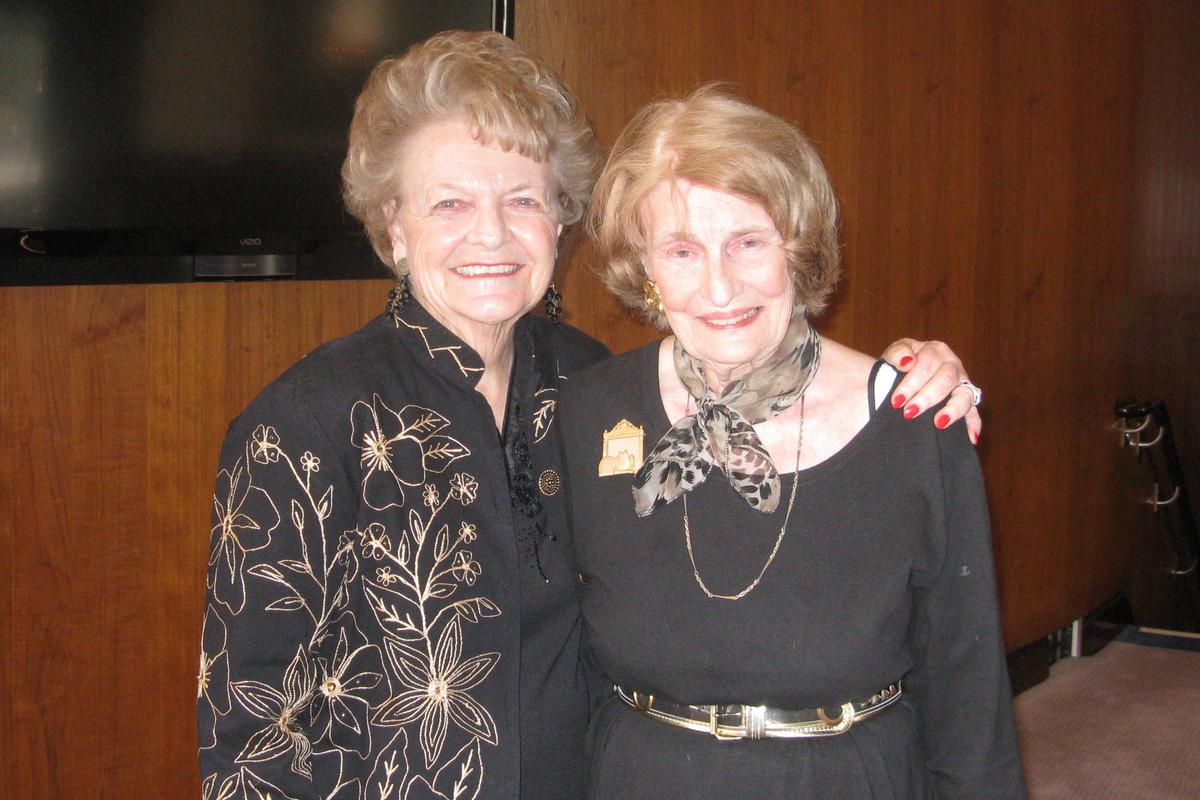 Shen Yun a ‘Wonderful experience’