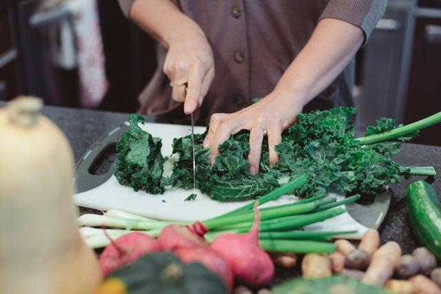 Cooking: A Joy or a Drain?