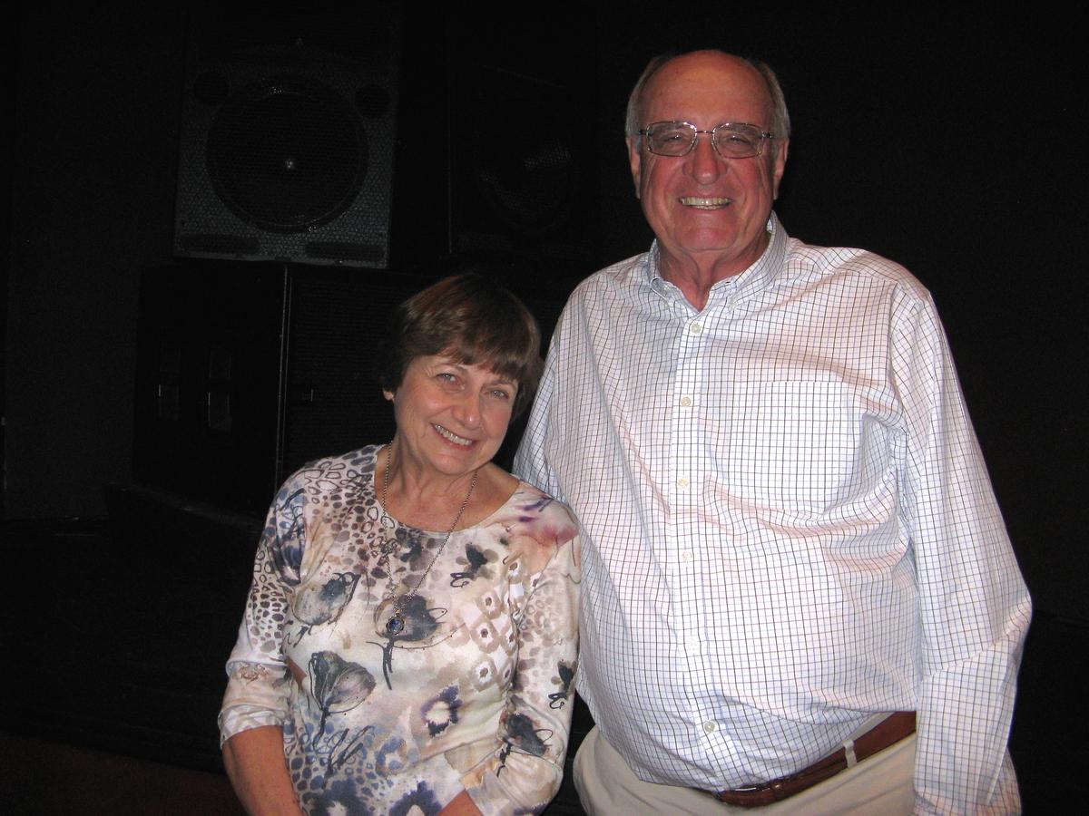 Shen Yun Is ‘Something like you’ve never seen before’