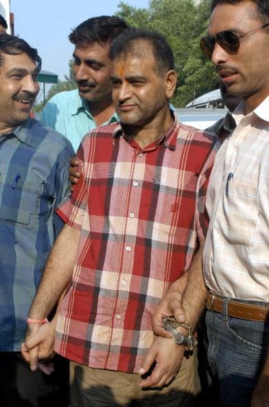 End of an Era: India’s Most Notorious Poacher Dead