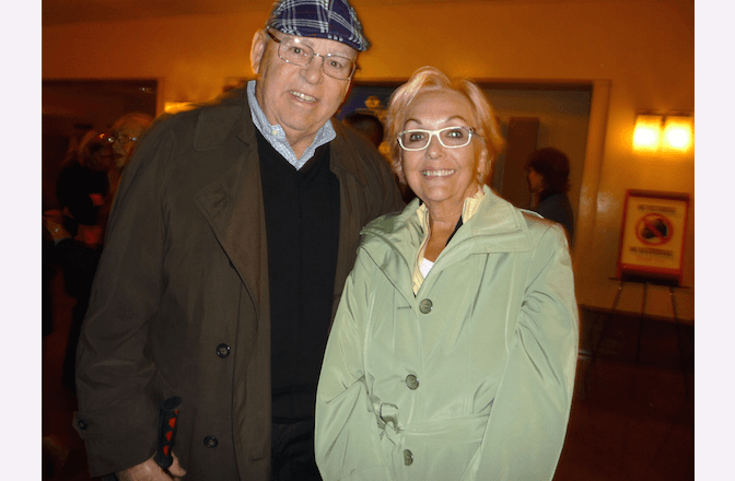 VP Says Shen Yun Dancing ‘Beautiful to see’