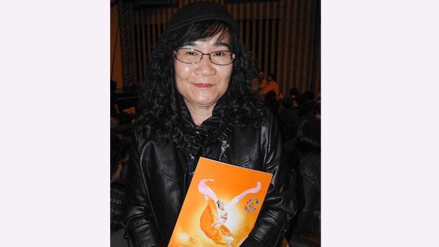 Classical Realistic Painter: Shen Yun Is the Icon of Chinese Culture