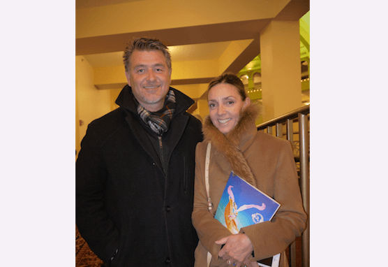 Shen Yun: A Performance That Cannot Be Seen in China