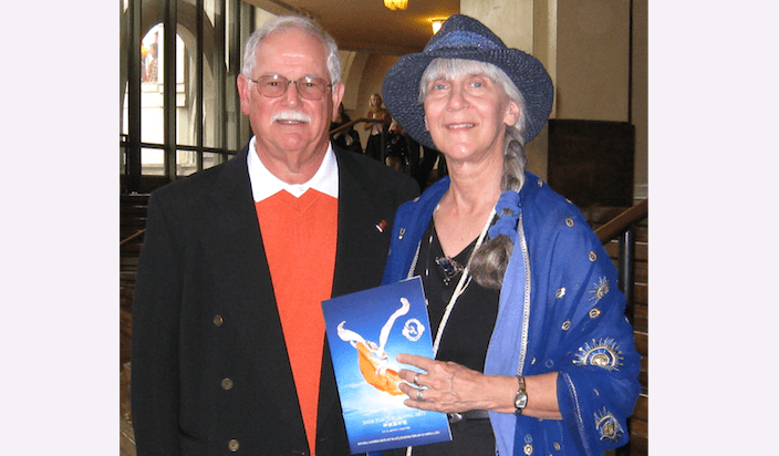 Accomplished Designer Finds Shen Yun ‘Enlightening’