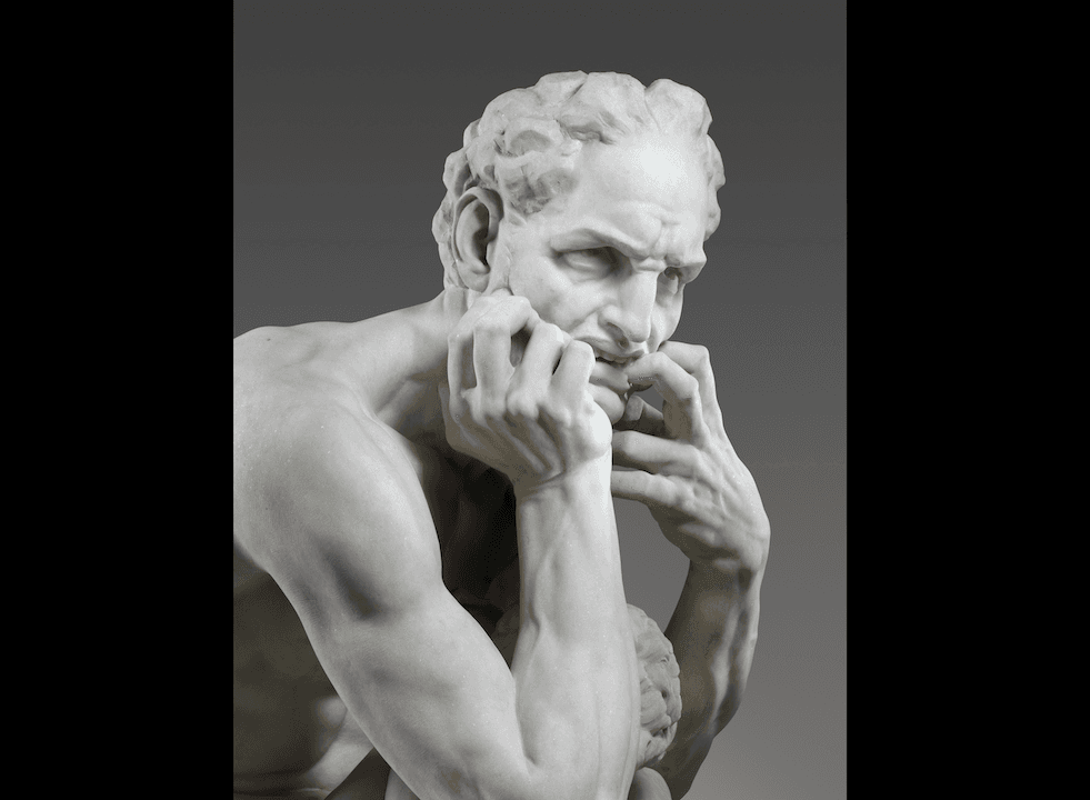 The Art and Anguish of Jean-Baptiste Carpeaux