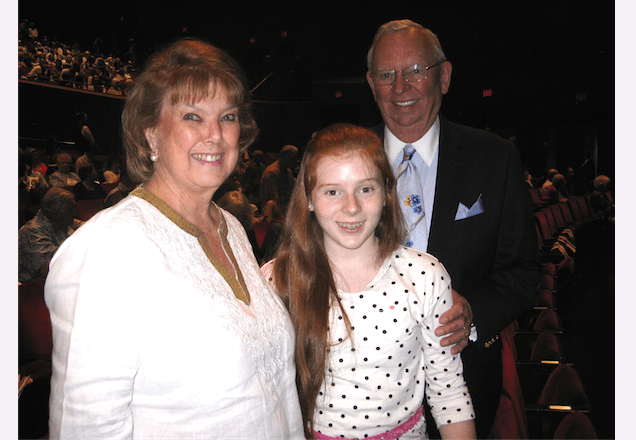 Financial Entrepreneur: Shen Yun ‘Of the Divine’