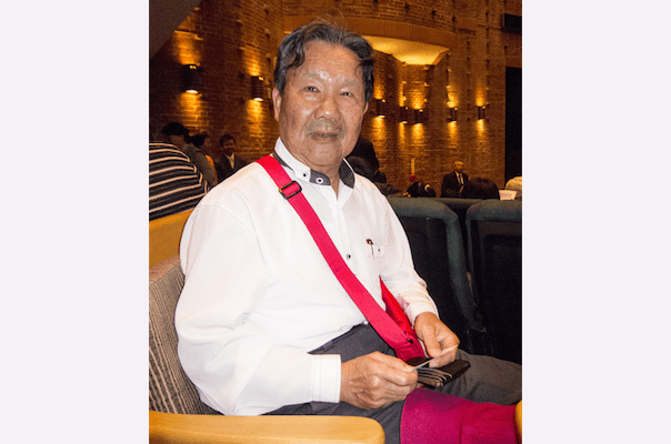 Musician: Shen Yun the Source of Innovation