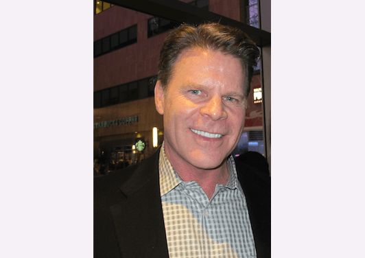 NBC Host and Business Executive Says Shen Yun Dancing Is Phenomenal