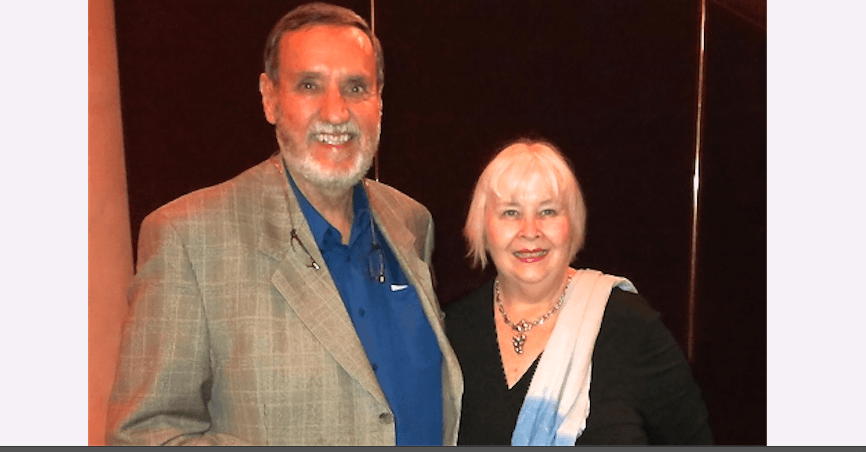 Painter: Shen Yun is ‘Delicate, Beautiful’