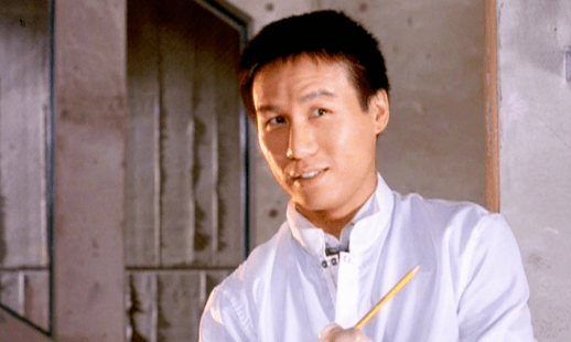 Jurassic World (Jurassic Park 4) to Feature Cast Member From Original Jurassic Park