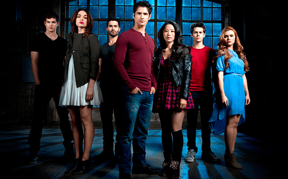 Allison Argent: Actress Crystal Reed Asked for Her Character on Teen Wolf to Die