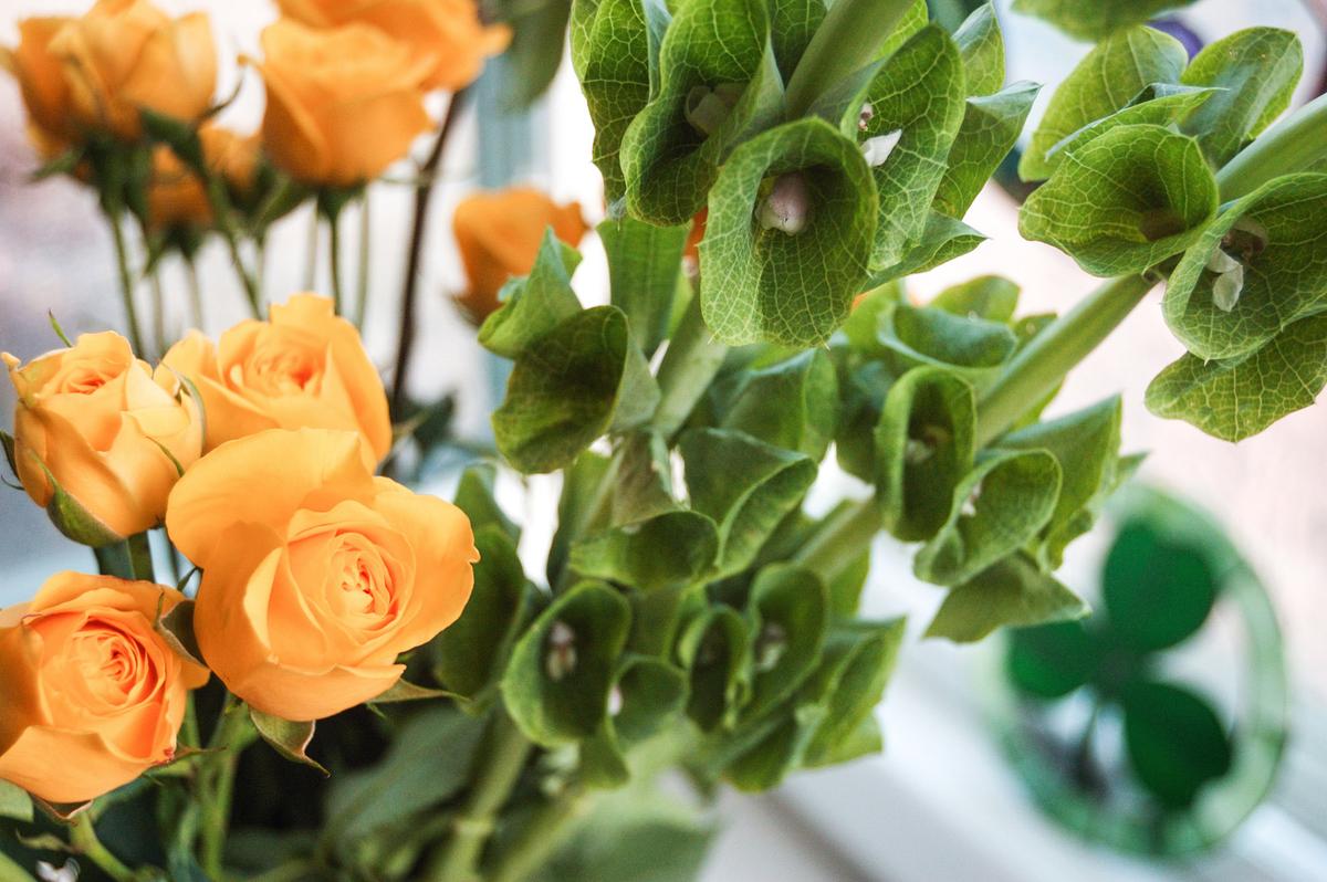 A Flavour of Ireland