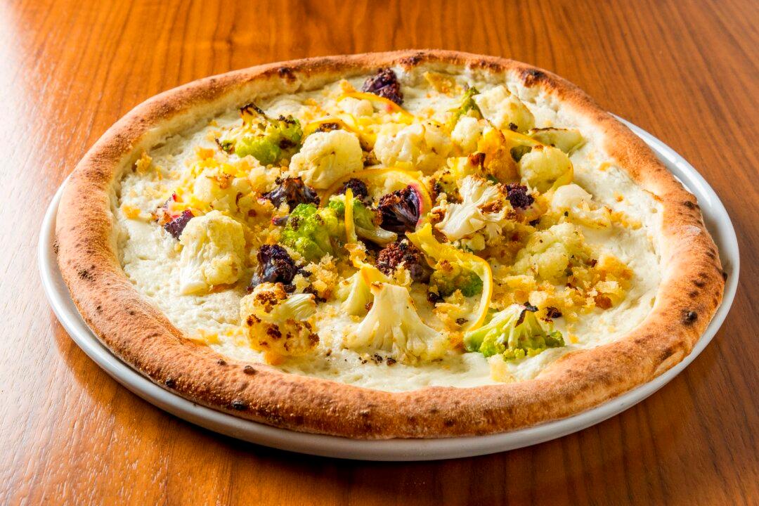 Stella 34 Trattoria: A Neapolitan Trattoria With Panache