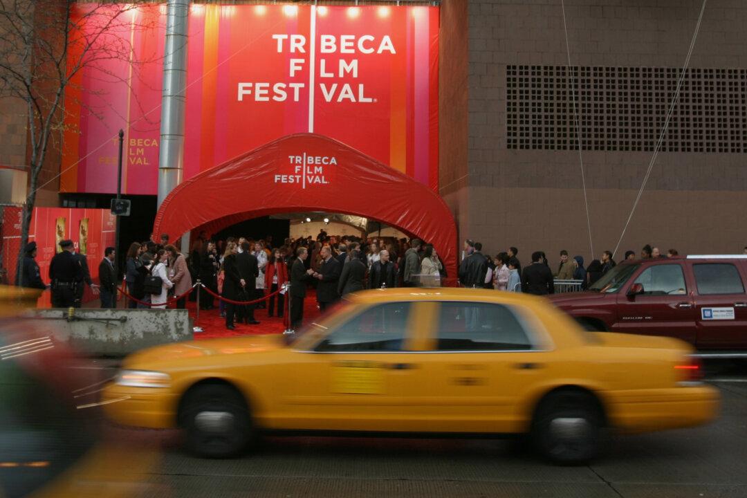 Tickets on Sale for Tribeca Film Festival Opening Night