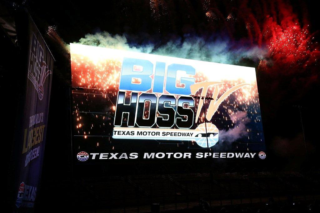 “Big Hoss TV” Comes to Texas