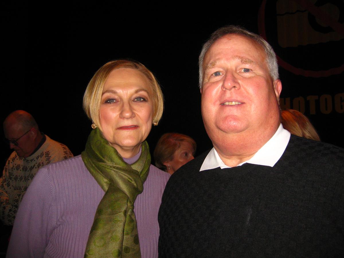 Augusta Audience Members Praise Shen Yun