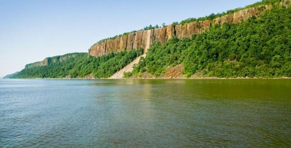 Saving the Palisades - Again