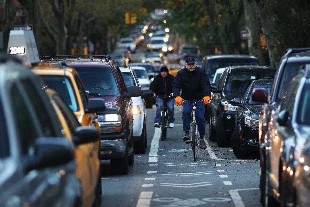 Could a New Toll System Solve City Gridlock?