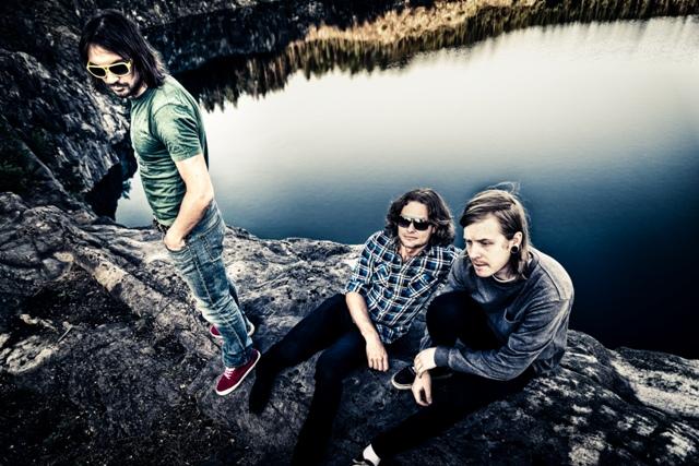 Truckfighters Delivers Satisfying Universe