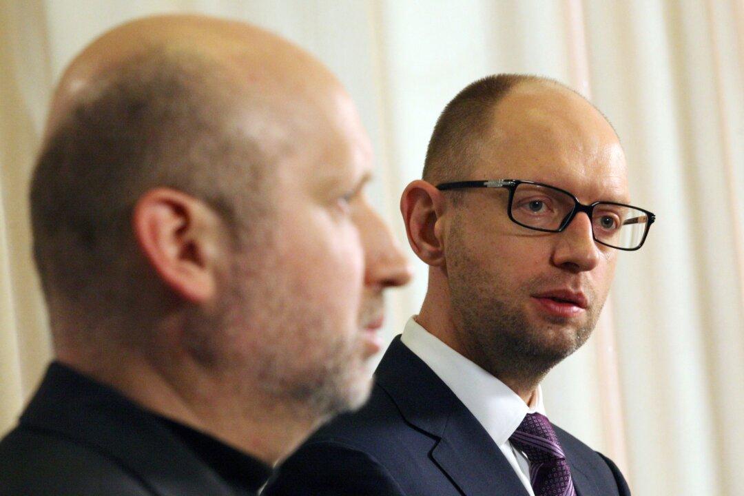 One Step Closer to World War III