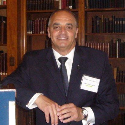 Vincent J. Bove