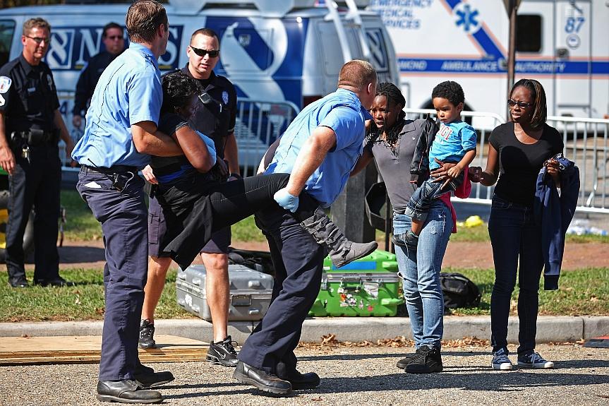 FCC Commissioner: All Hotels Need Direct 911