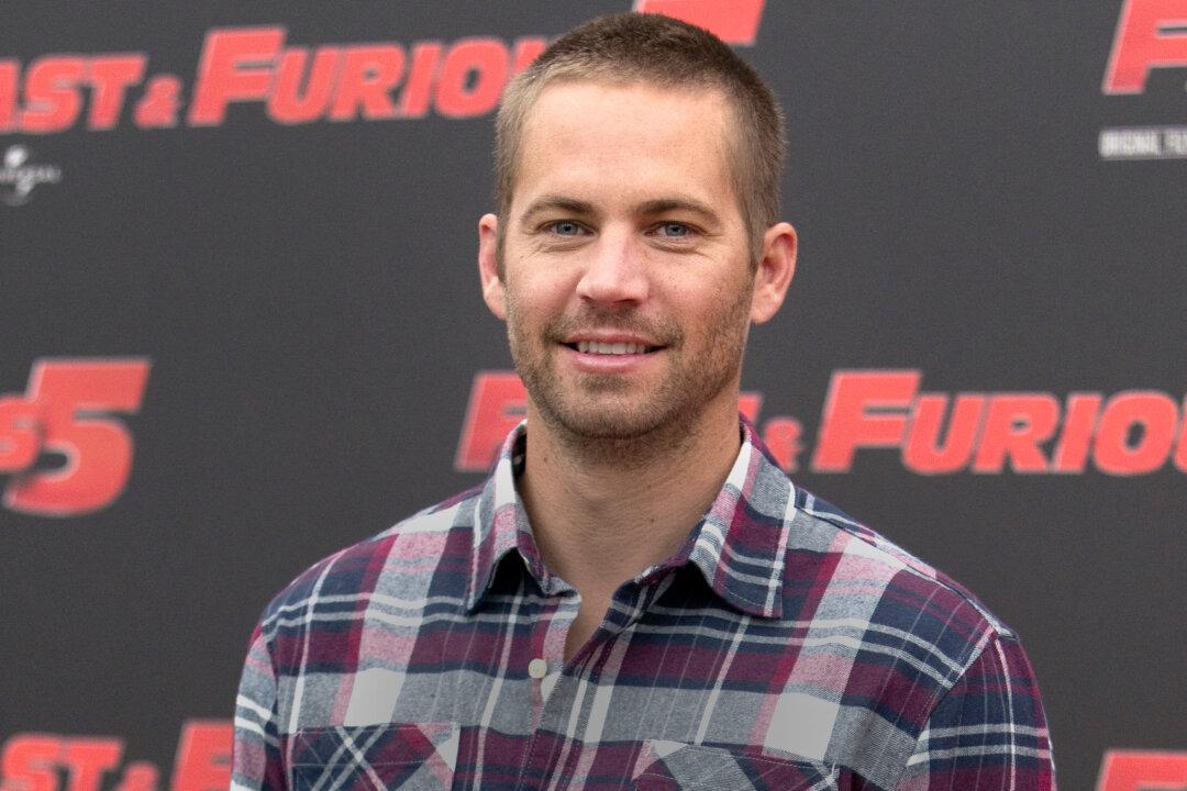 Paul Walker: ‘Fast & Furious 7’ Star Will be Honored at MTV Movie Awards