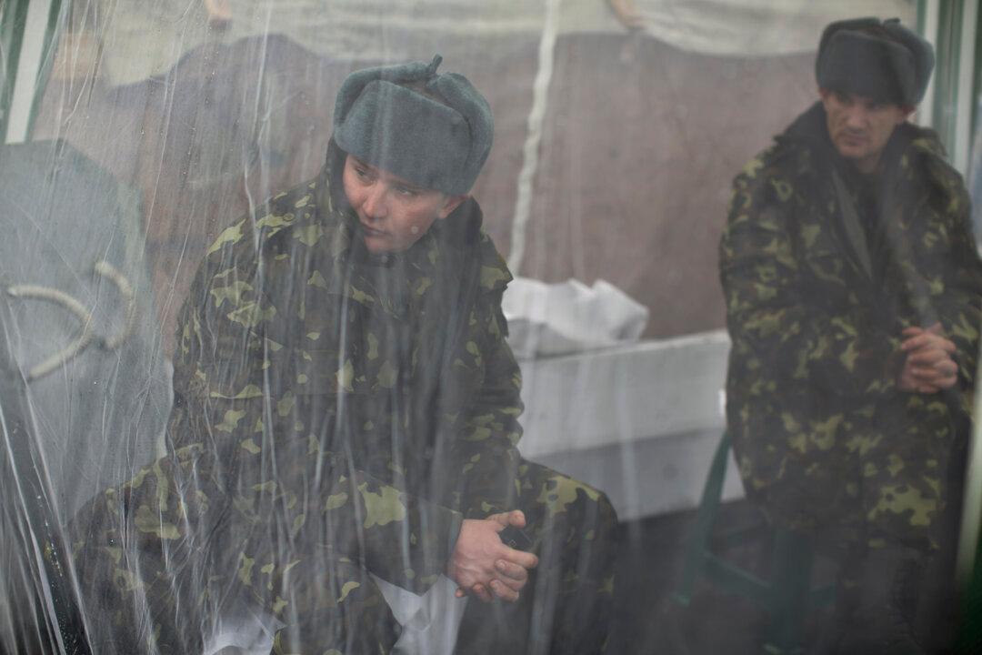 Crimea Flashpoint Raises Stakes in Russia’s Regional Power Play