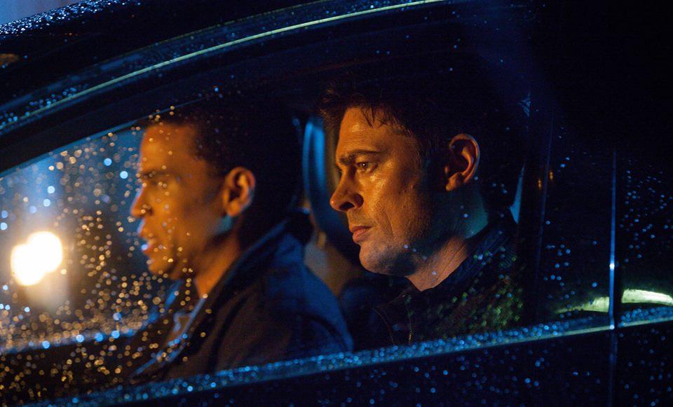 Almost Human Season 2? Will Fox Show be Renewed or Canceled?