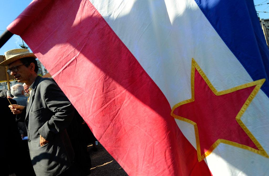 Why the Nostalgia for an Old Communist Economy?