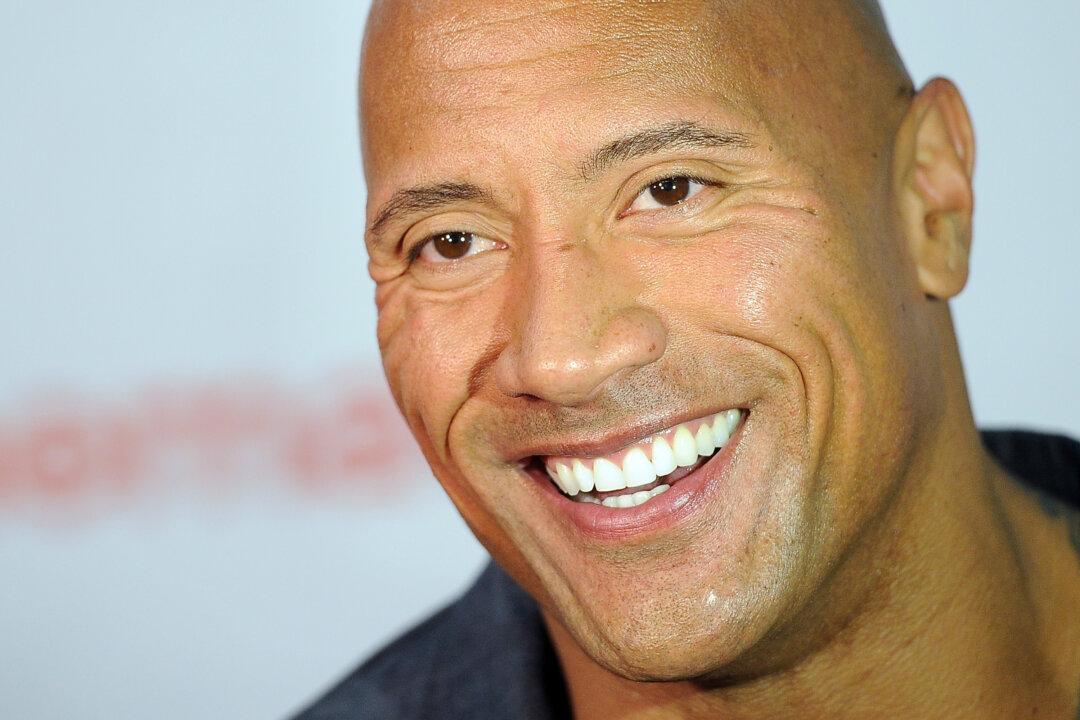 Dwayne Johnson Wants to Meet 10-Year-Old Who Saved Brother’s Life