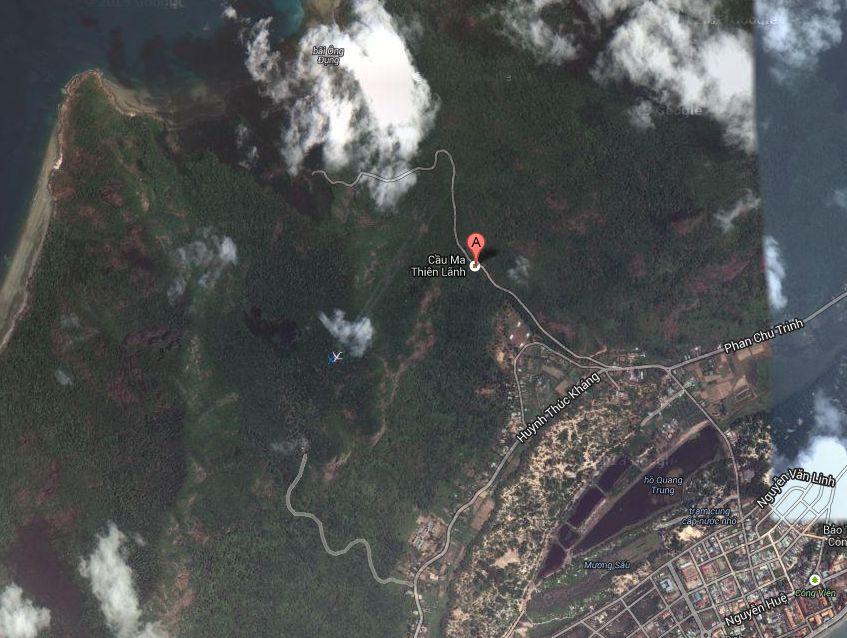 Google Maps: Malaysia Airlines Flight MH370 Hasn’t Been Found; Google Says Maps, Street View Won’t Find Plane