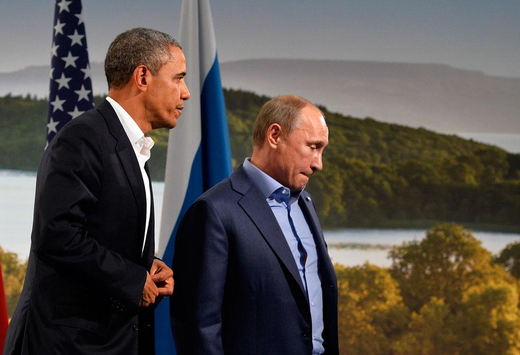 Despite Rhetoric, Russia and US Can’t Afford Another Cold War