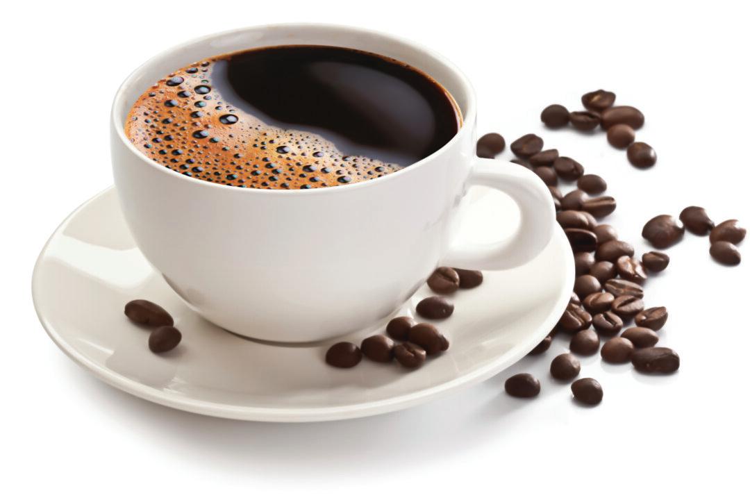 Coffee: To Drink or Not