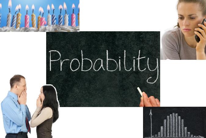 The Science of Coincidences