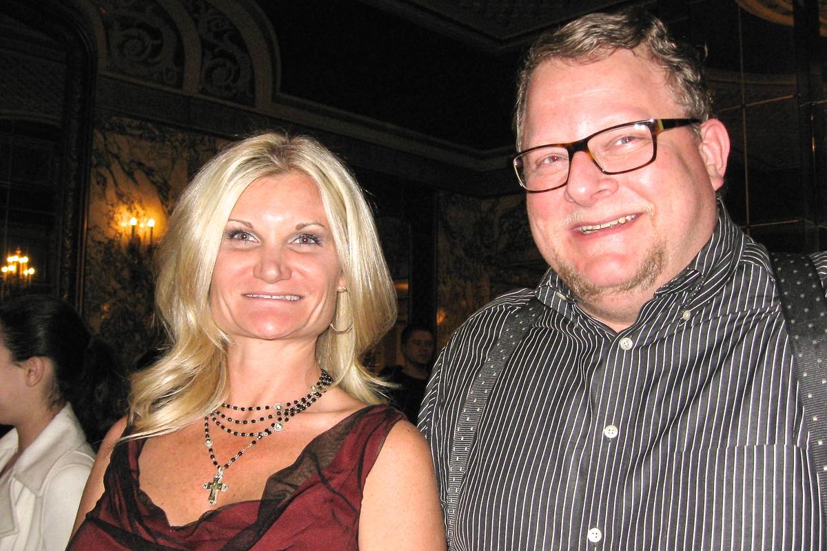 Shen Yun is a Learning Experience