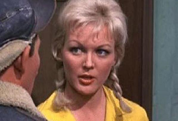 Fraulein Helga Cynthia Lynn: ‘Hogan’s Heroes’ Actress Dead at 76
