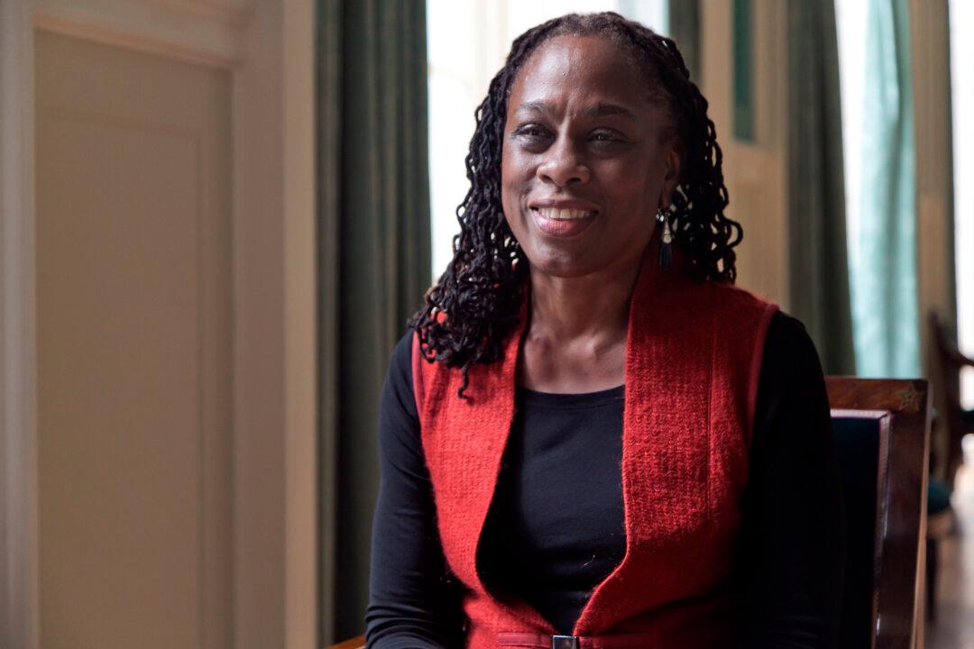 Chirlane McCray Asks New Yorkers to Remember East Harlem Explosion Victims