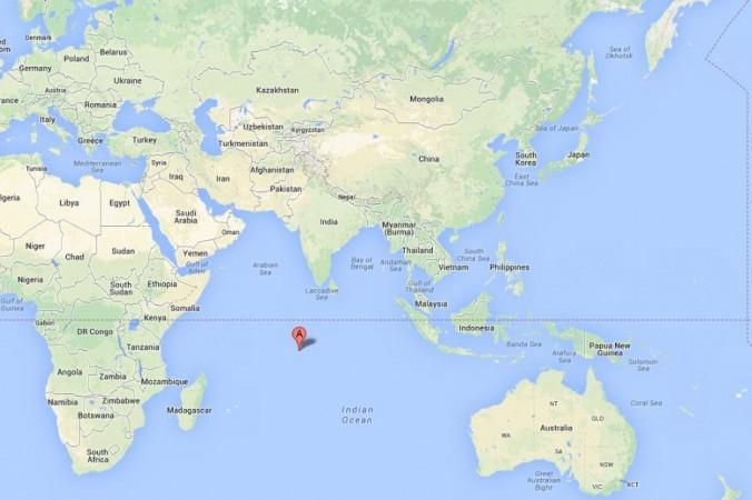 Diego Garcia Dispute: International Court to Look at Claim; Might End US Base There Amid Philip Wood Conspiracy