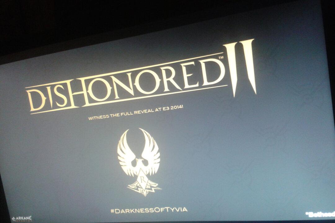 Dishonored 2 ‘Darkness of Tyvia’ Rumors Claim Game will be Released Nov 2015