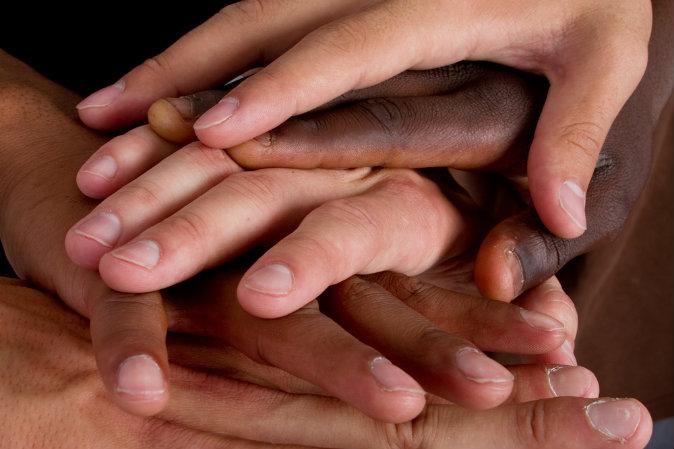 When Images of Diversity Don’t Match Reality