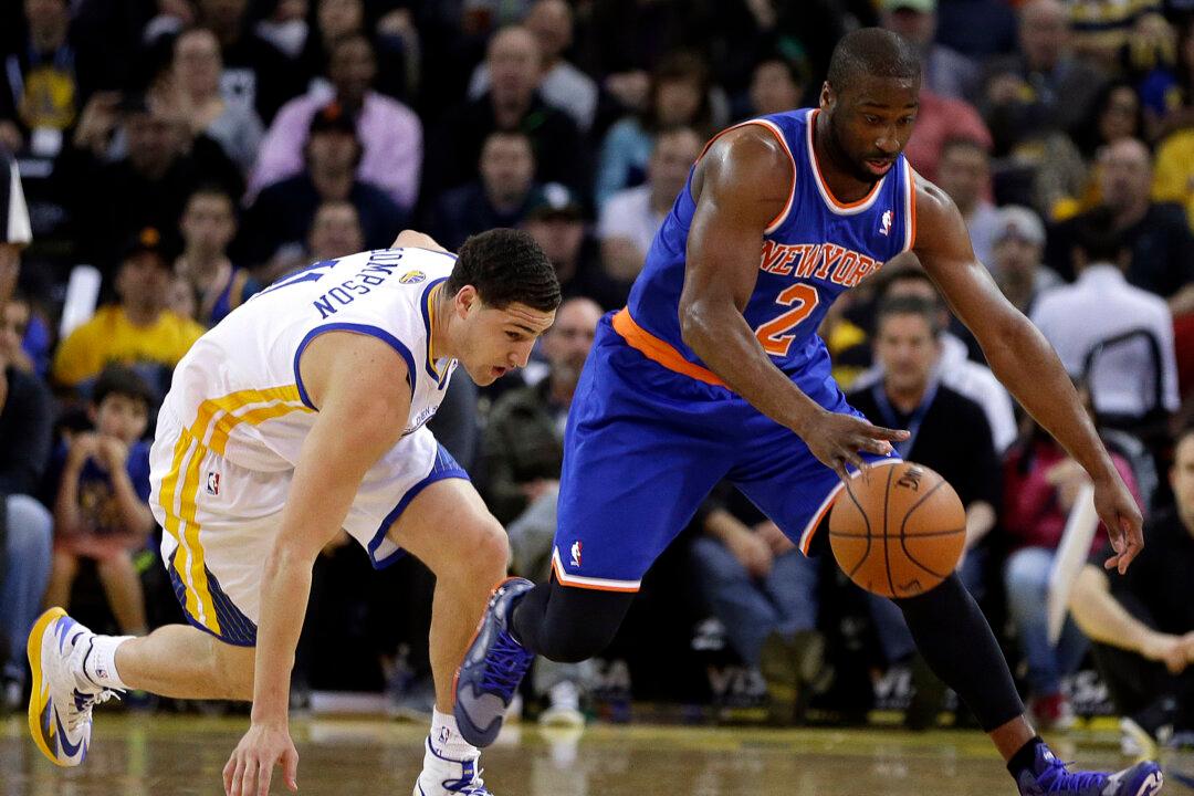 Mavericks News, Rumors 2014: Raymond Felton, Tyson Chandler, Ricky Ledo Latest