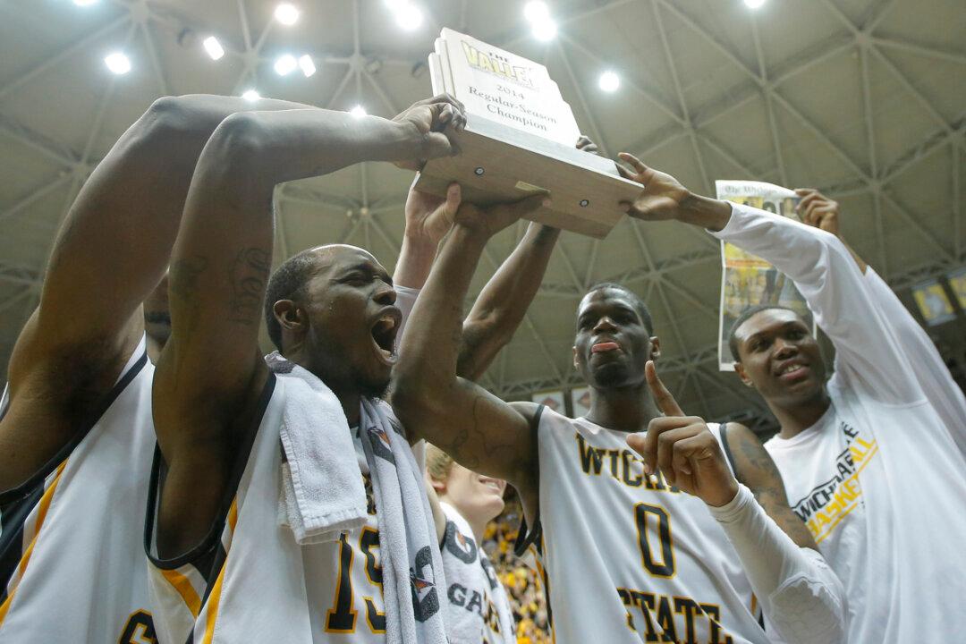 Epoch Times College Basketball Power Rankings