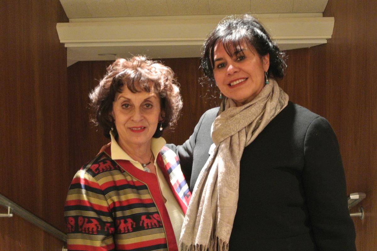 Classical Pianist-Attorney Says Shen Yun Orchestra ‘Par Excellence’