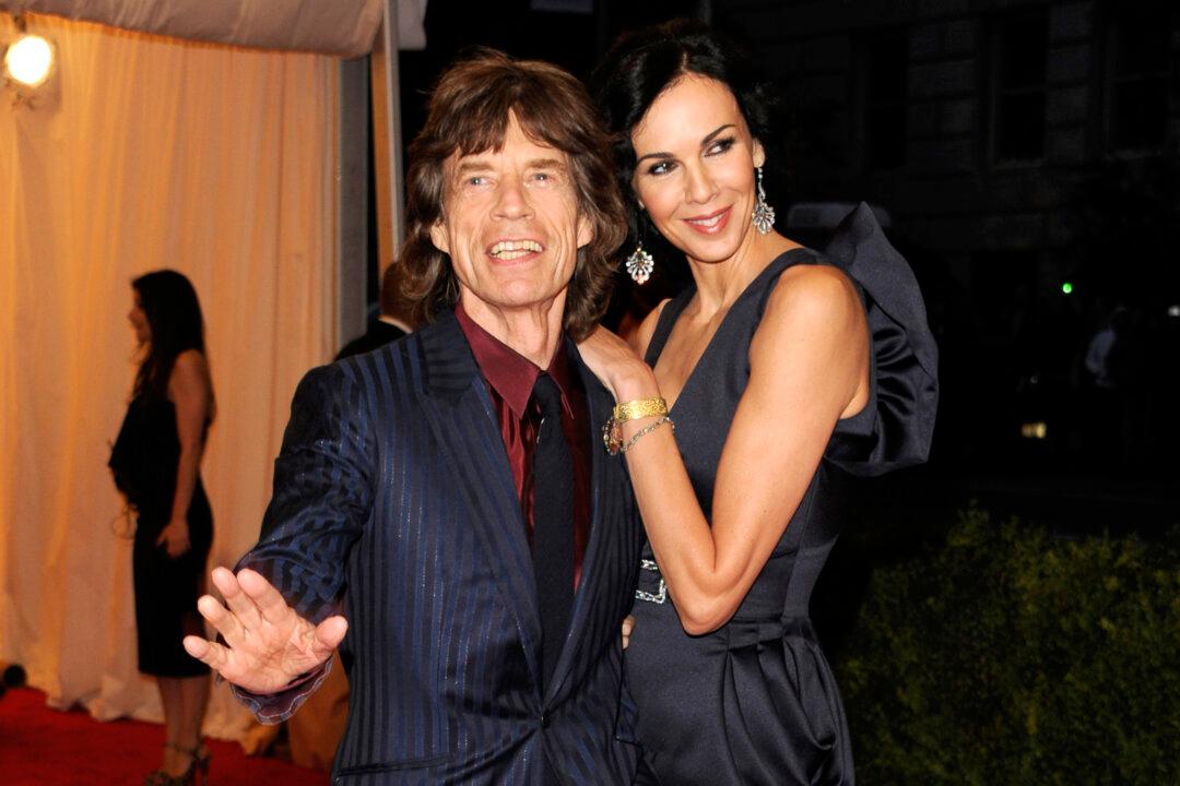 L'Wren Scott, Designer and Mick Jagger’s Girlfriend, Found Dead in NYC