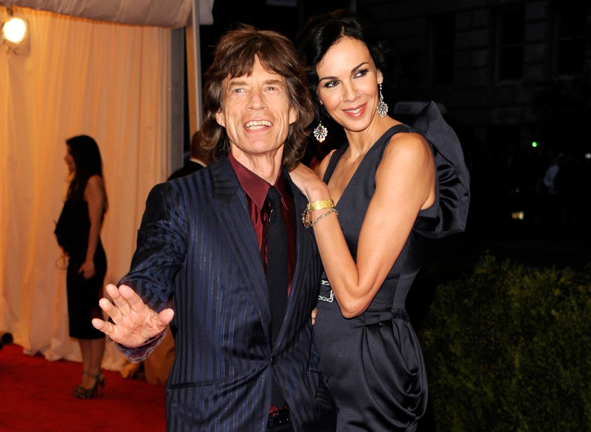 L'Wren Scott, Designer and Mick Jagger’s Girlfriend, Found Dead in NYC