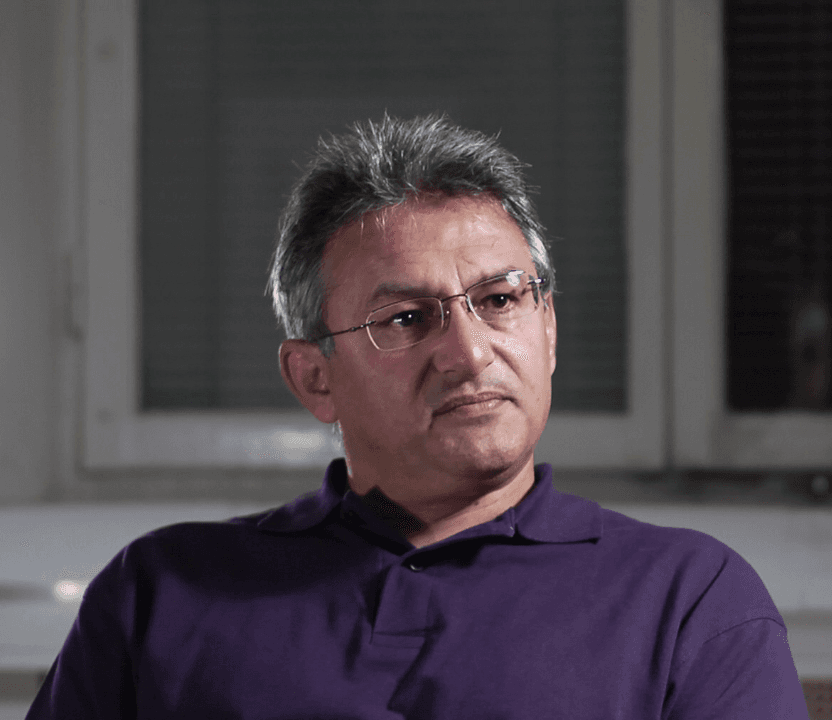 The View From Inside China’s Brutal Prison System