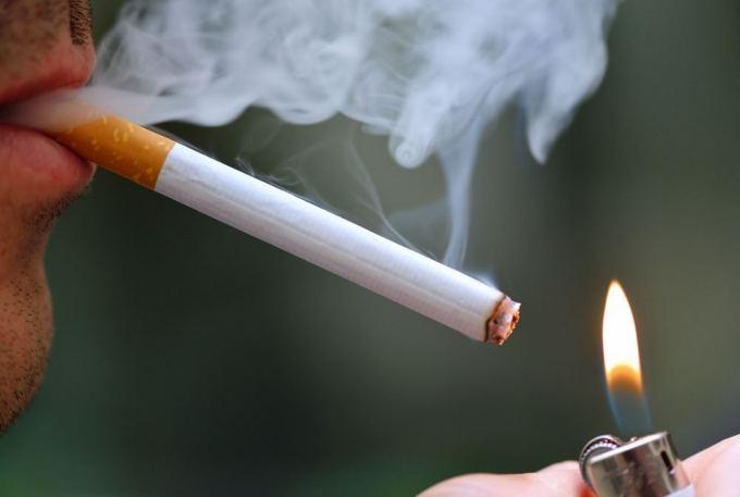 Smoking Mad: Tobacco Users Caught Up in Insurer’s Obamacare “Glitch”
