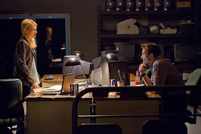 Homeland Season 4 Spoilers: What’s Brody’s Role? And Saul’s? Where Will Carrie Go? (+Possible Premiere Date)