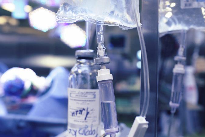 Father Gets in Standoff With Police to Prevent Doctors From Pulling the Plug on Son in Coma